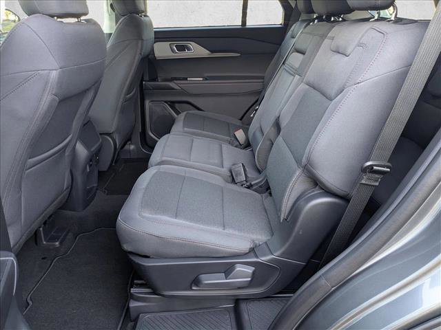New 2026 Ford Explorer Active image 14