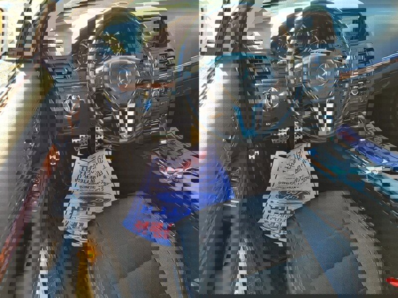 Used 2013 Mercedes-Benz E 350 Coupe image 6