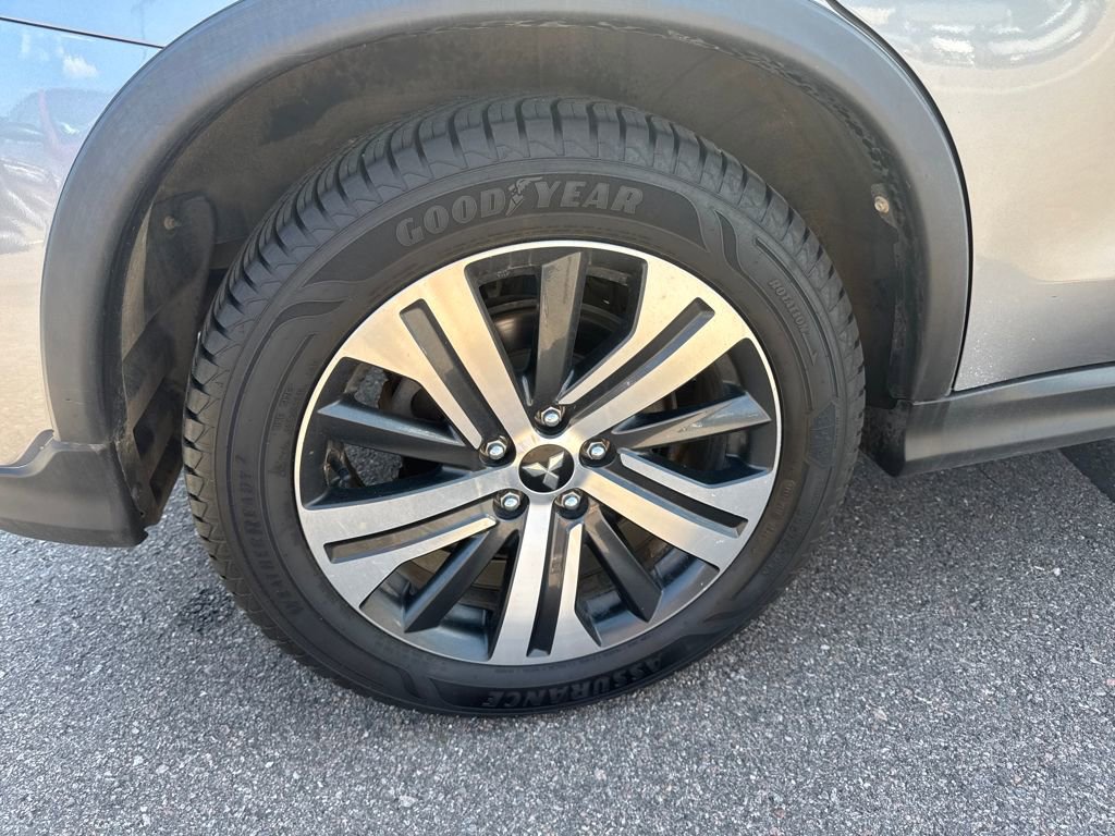 Used 2020 Mitsubishi Outlander Sport image 14