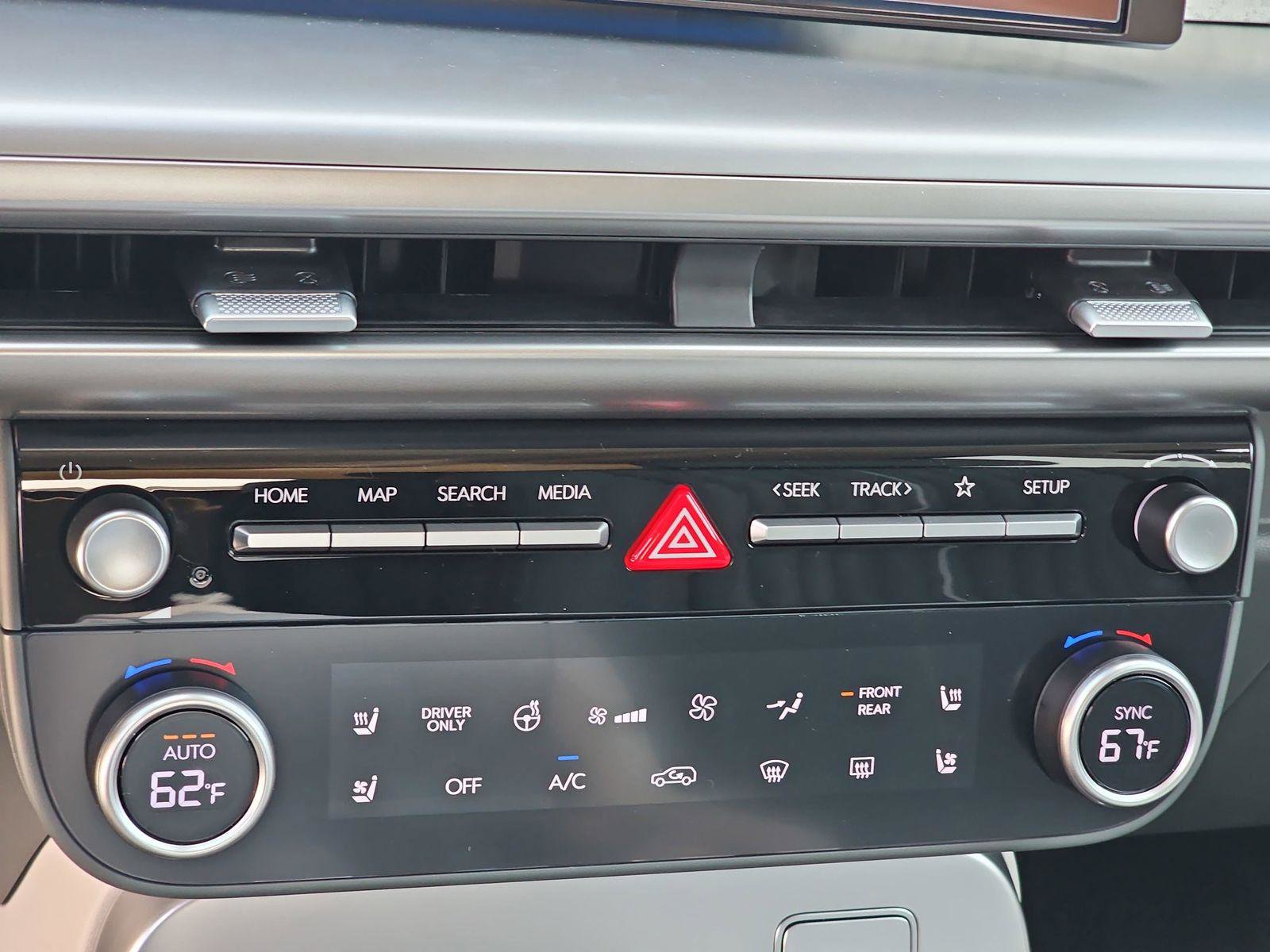 New 2026 Hyundai Ioniq 9 Calligraphy image 30