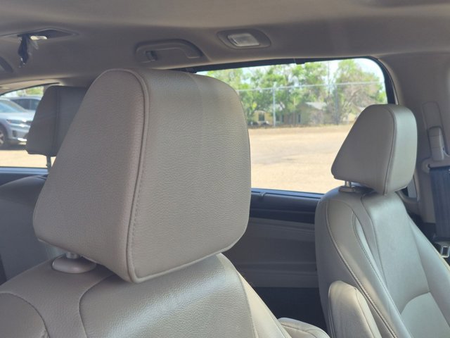 Used 2019 Honda Odyssey EX-L image 21