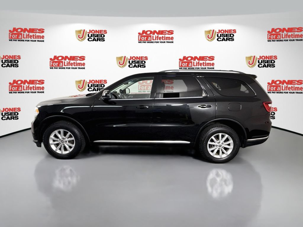Used 2015 Dodge Durango SXT w/ Quick Order Package 23B AWD/4WD image 13