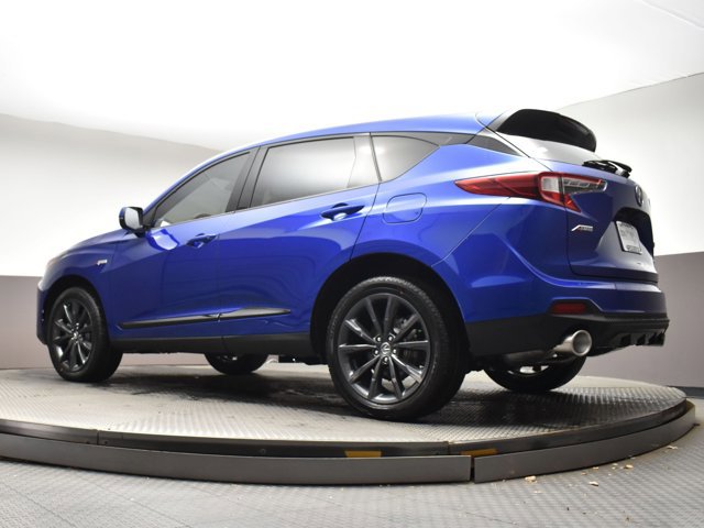 New 2026 Acura RDX A-Spec image 38