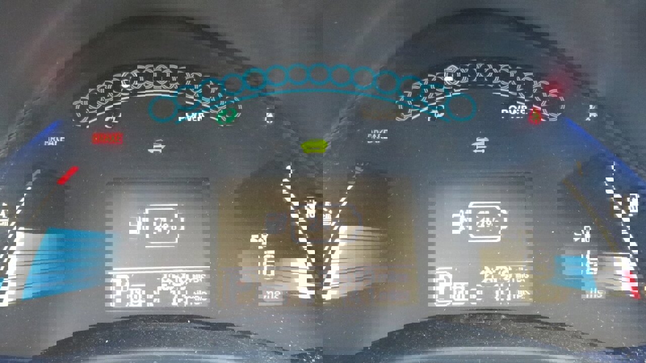 Used 2014 Nissan Leaf S w/ Charge Package image 14