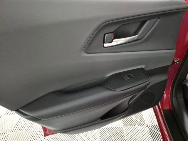 New 2026 Toyota Prius XLE image 22
