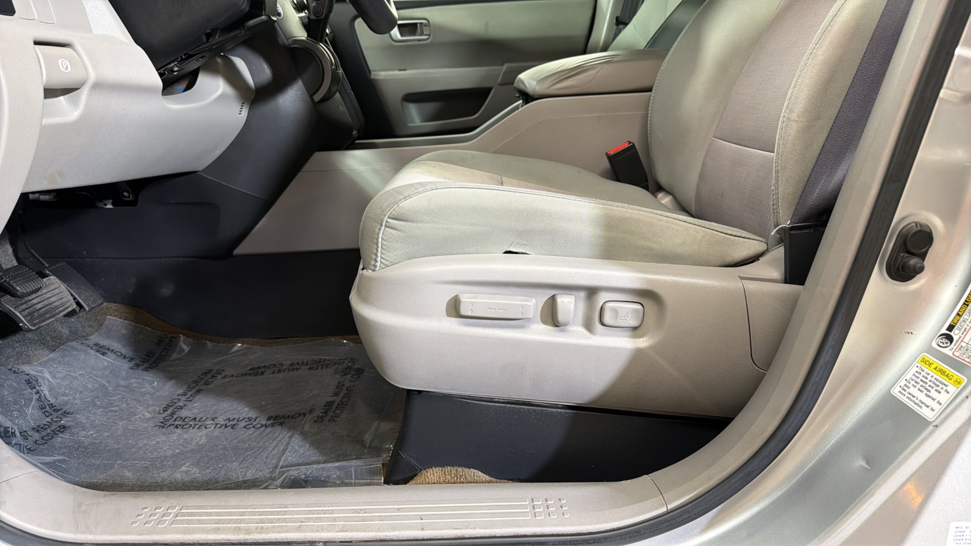 Used 2013 Honda Pilot EX image 20