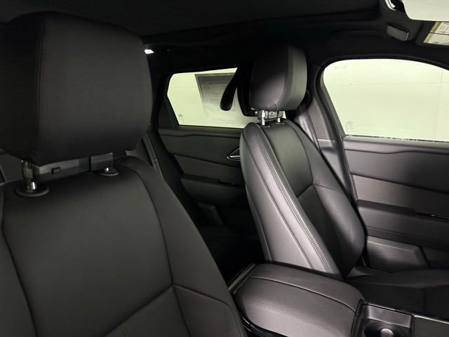 New 2026 Land Rover Range Rover Velar Dynamic SE image 34