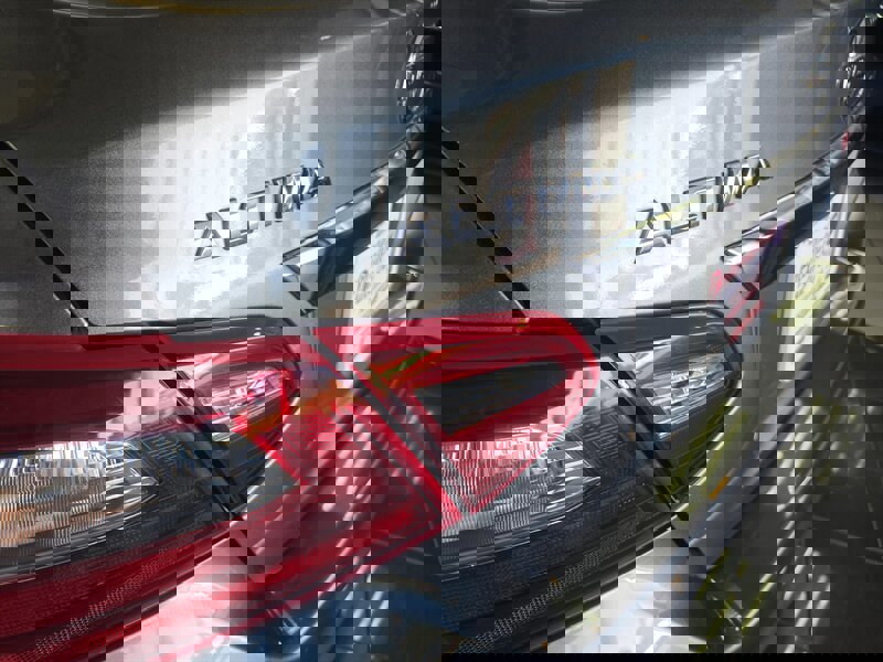 Used 2018 Nissan Altima 2.5 S w/ S Convenience Package image 25