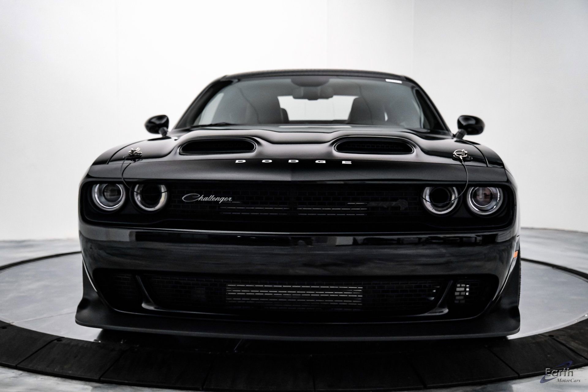 Used 2023 Dodge Challenger SRT Hellcat Redeye image 29