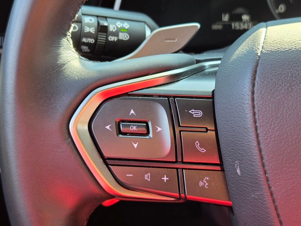 Used 2024 Lexus RX 350 FWD w/ Technology Package image 28