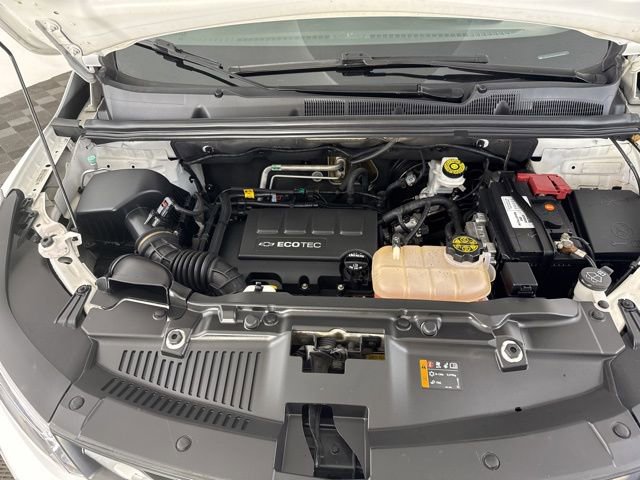 Used 2019 Chevrolet Trax LT w/ LT Convenience Package image 32