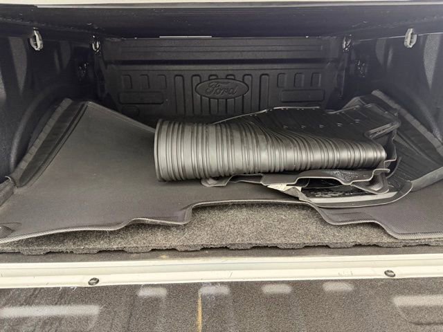 Used 2020 Ford F150 Raptor w/ Equipment Group 802A Luxury image 22