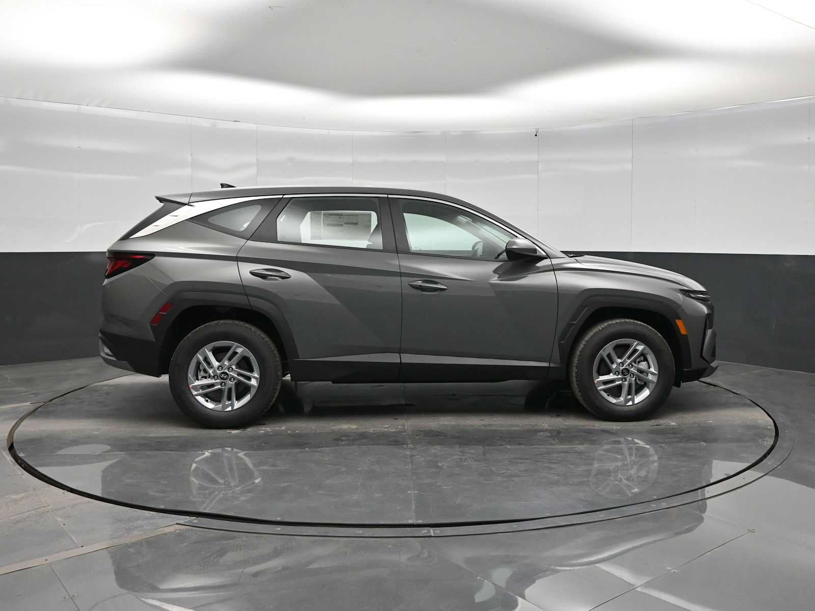 New 2026 Hyundai Tucson SE AWD/4WD image 9