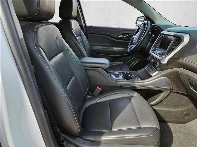 Used 2023 GMC Acadia SLT image 26