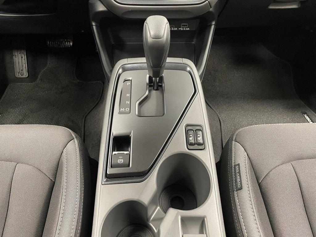 New 2026 Subaru Crosstrek 2.0i Premium image 12