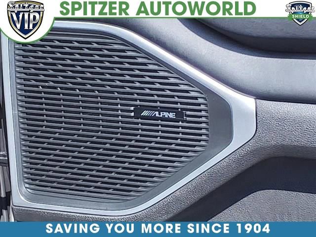 New 2024 Jeep Wagoneer Series II w/ Convenience Group I image 42