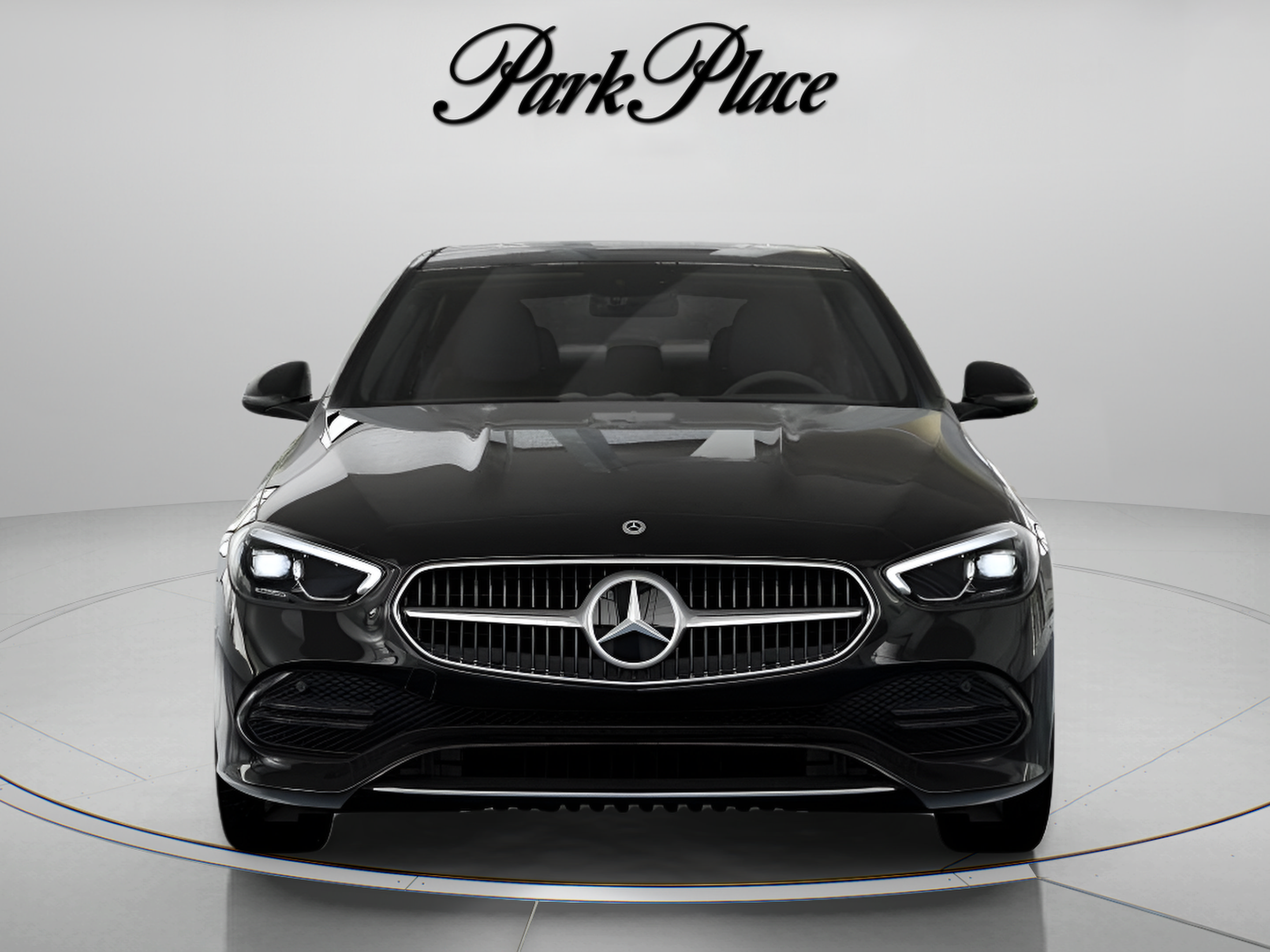 Used 2026 Mercedes-Benz C 300 Sedan image 41