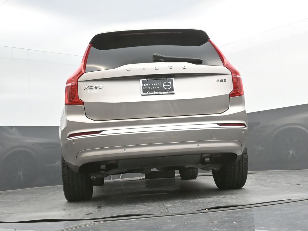 Certified 2024 Volvo XC90 B5 Plus image 34