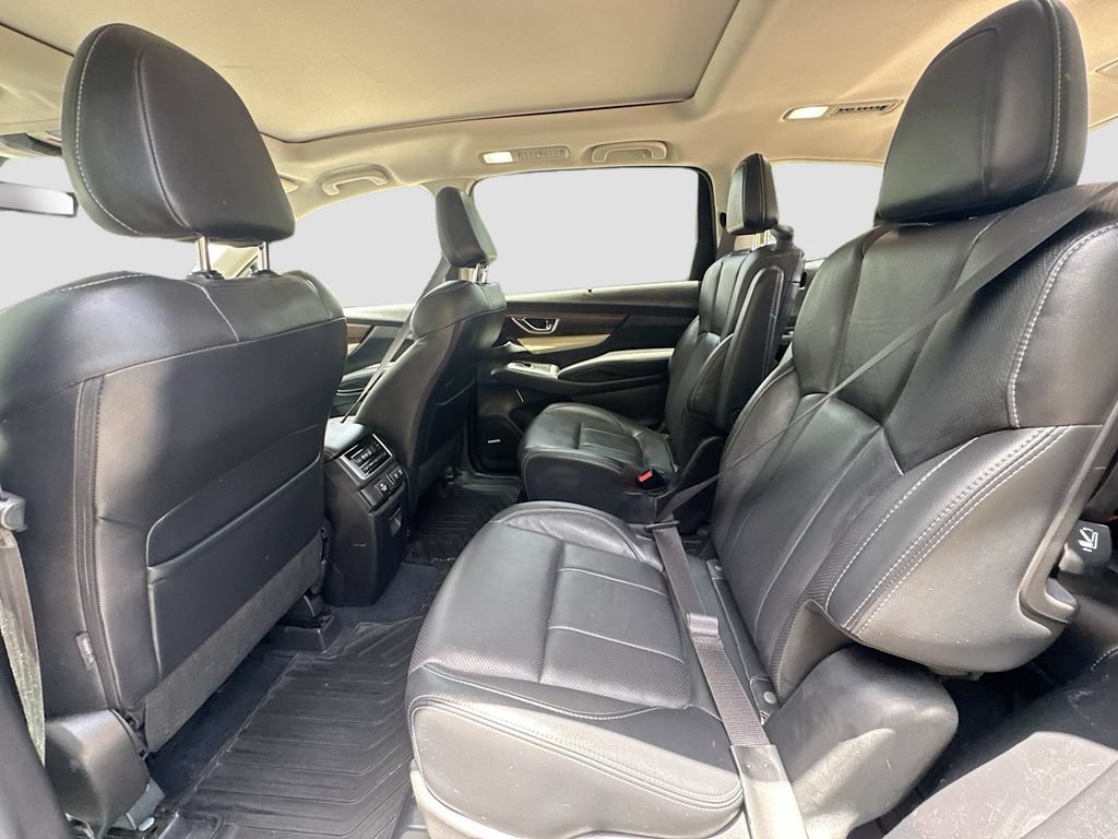 Used 2021 Subaru Ascent Touring w/ Popular Package #2A AWD/4WD image 26