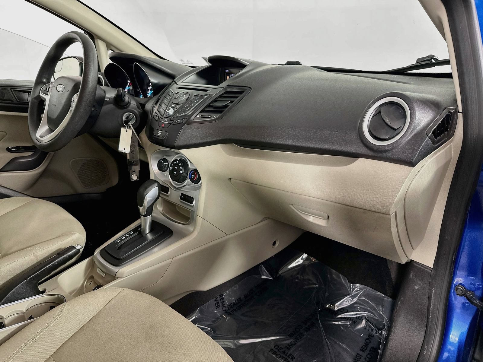 Used 2018 Ford Fiesta SE FWD image 26