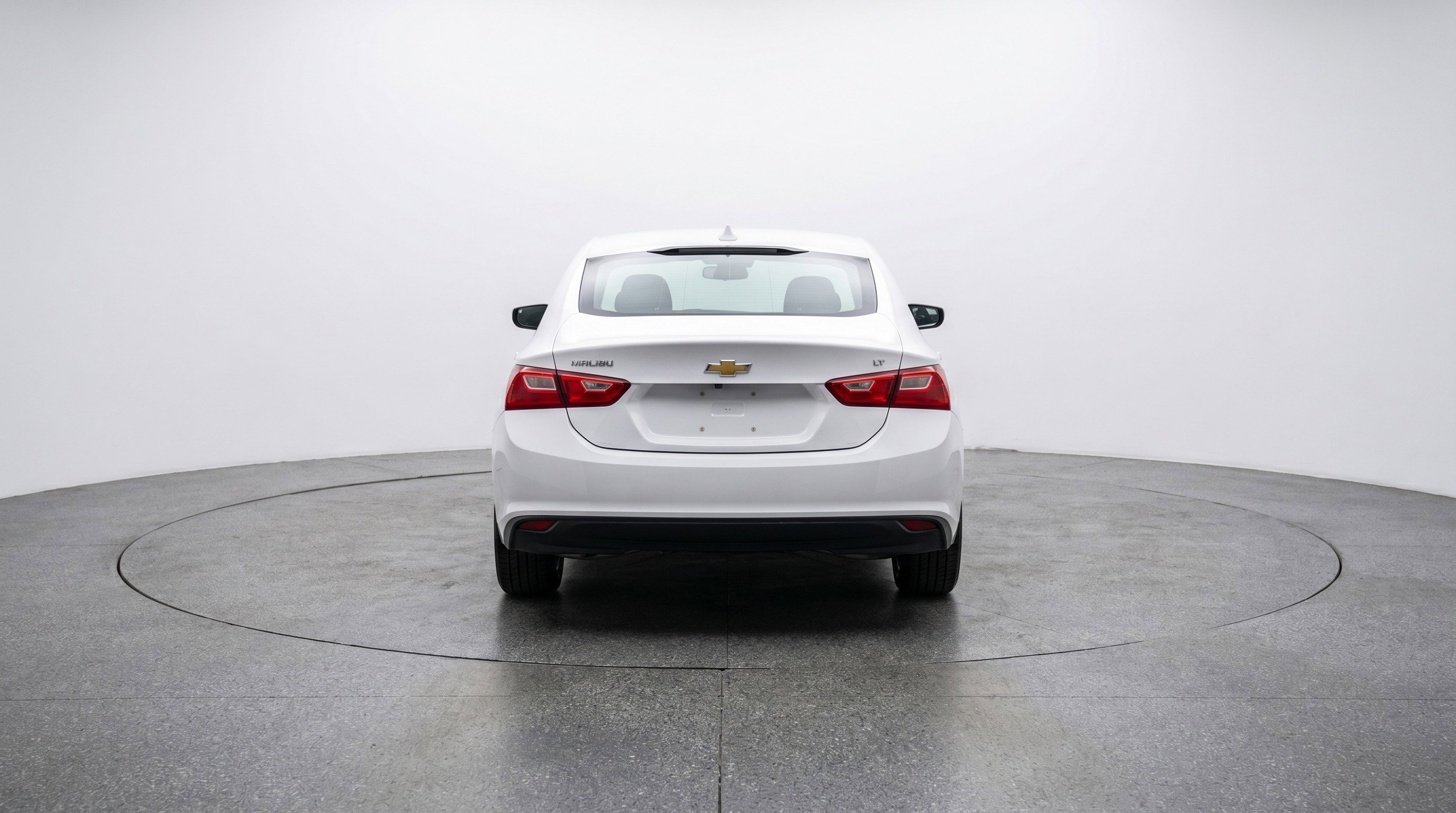 Used 2024 Chevrolet Malibu LT FWD image 7