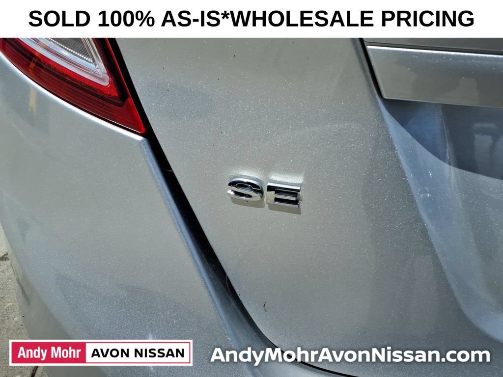 Used 2015 Ford Fiesta SE FWD image 12