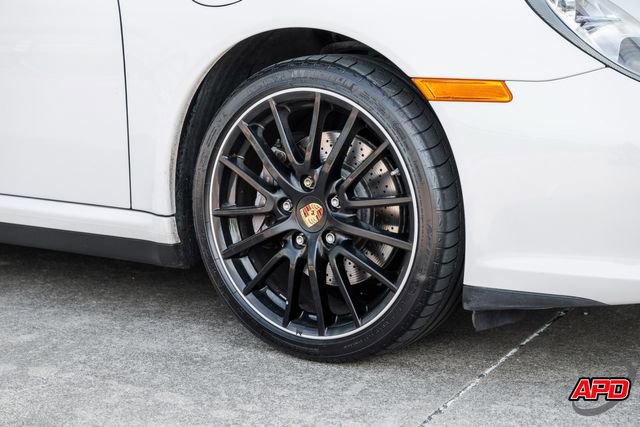 Used 2009 Porsche 911 Targa 4 image 31