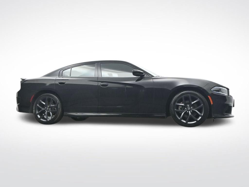 Used 2023 Dodge Charger GT w/ Blacktop Package image 35