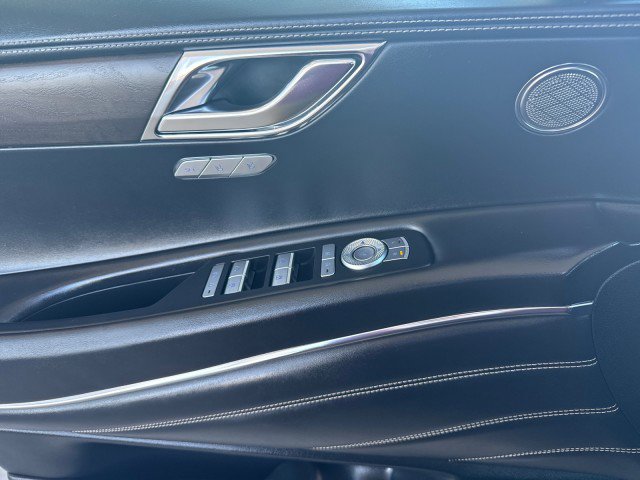 Used 2024 Genesis GV80 2.5T image 10