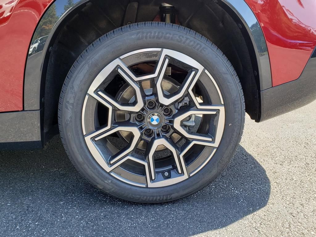 Used 2026 BMW X1 xDrive28i w/ Convenience Package image 30