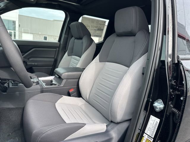 New 2026 Toyota Tacoma TRD Off-Road image 21