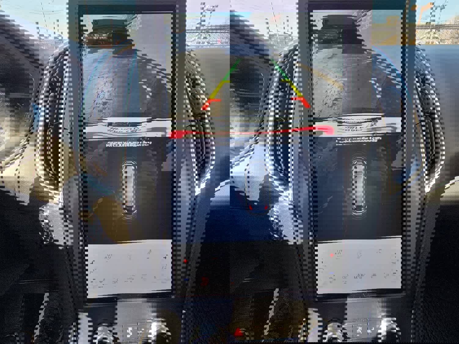 Used 2022 Ford Edge ST w/ Equipment Group 401A image 28