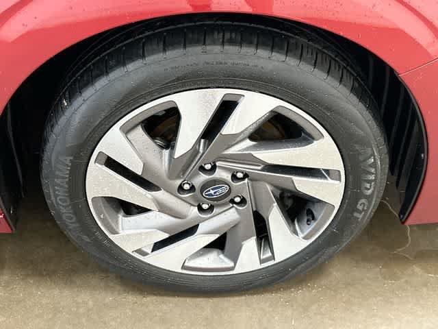 Used 2024 Subaru Legacy Limited AWD/4WD image 5