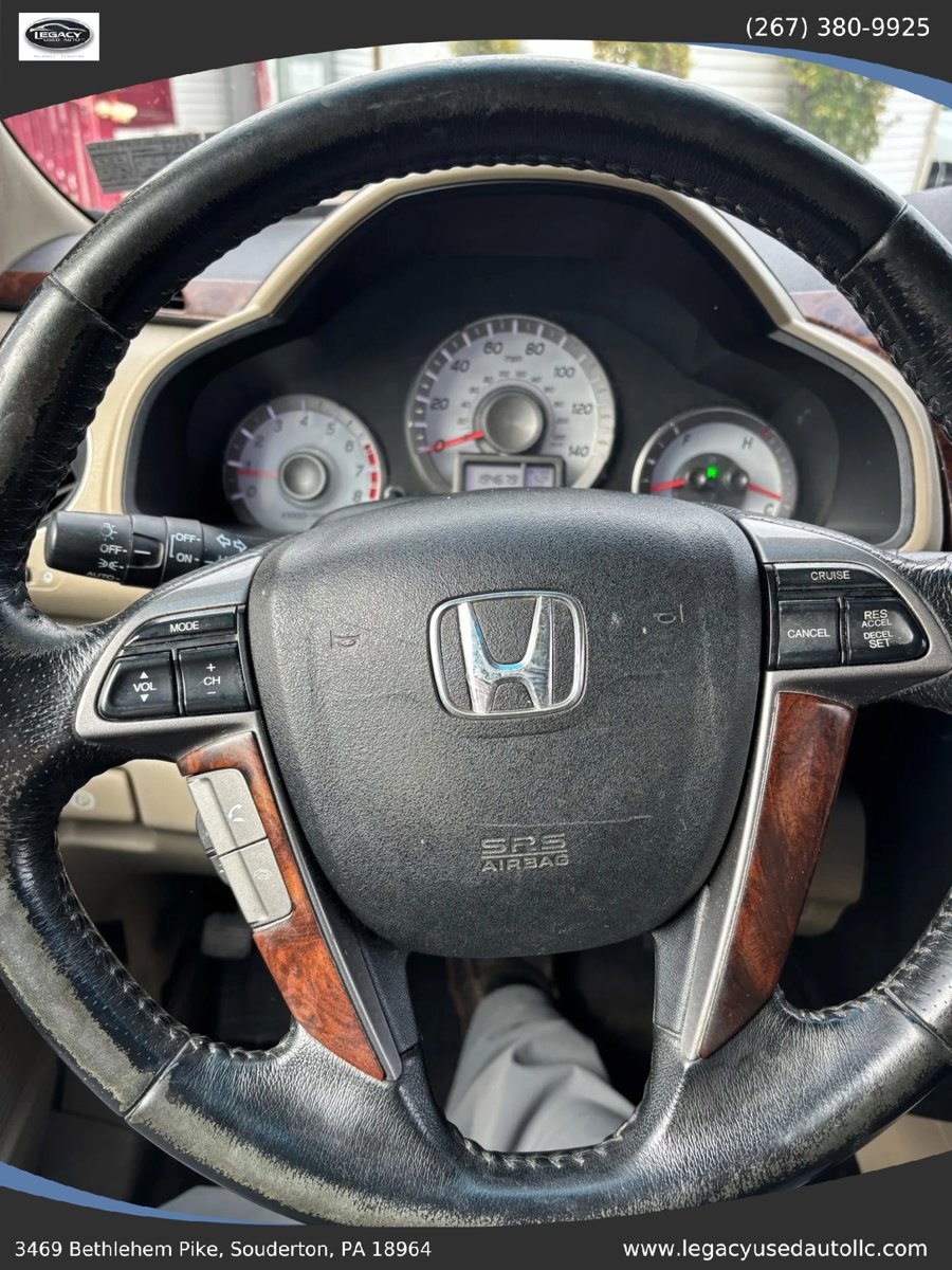 Used 2012 Honda Pilot EX-L image 44