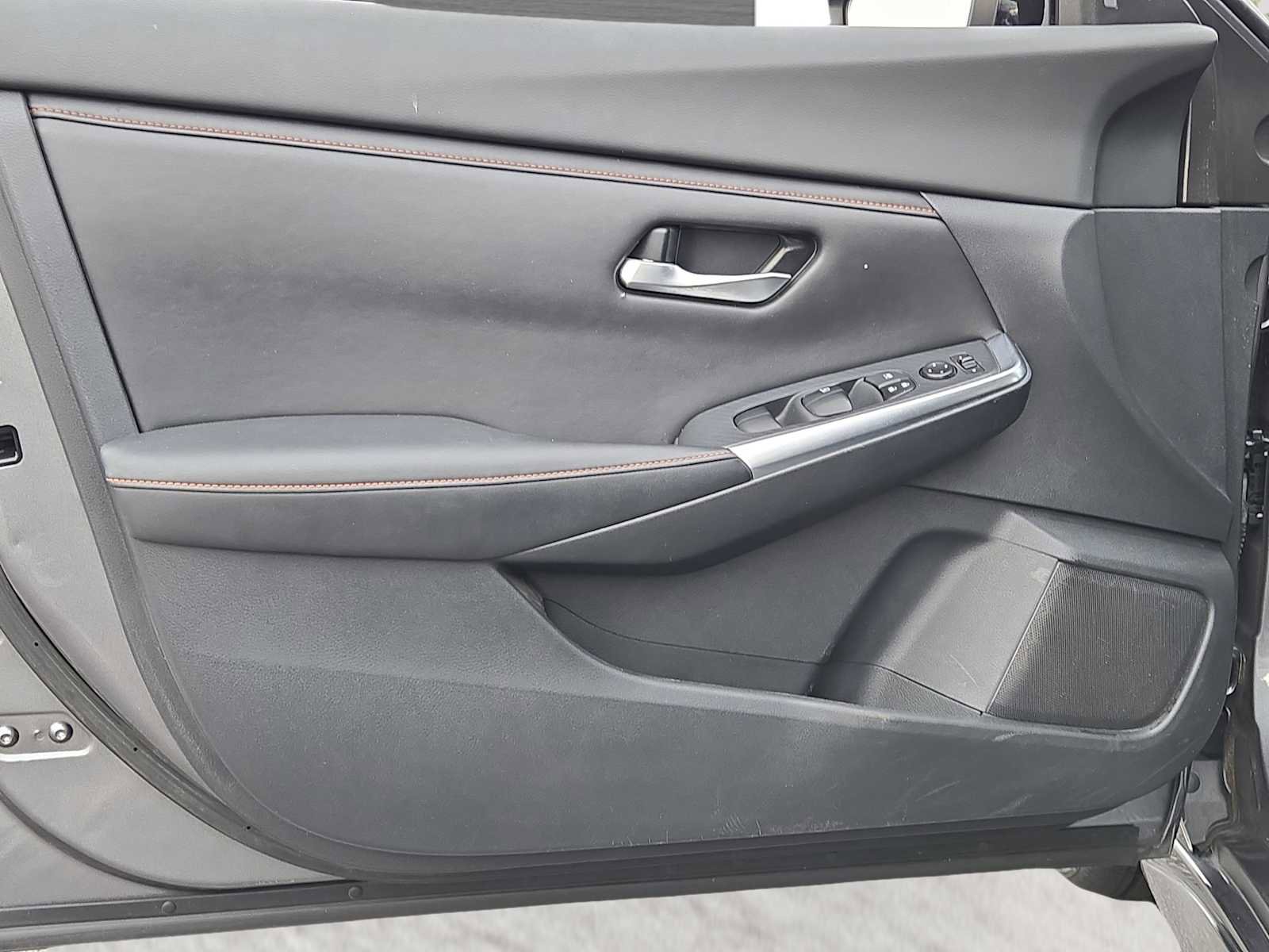 Used 2022 Nissan Sentra SR image 17