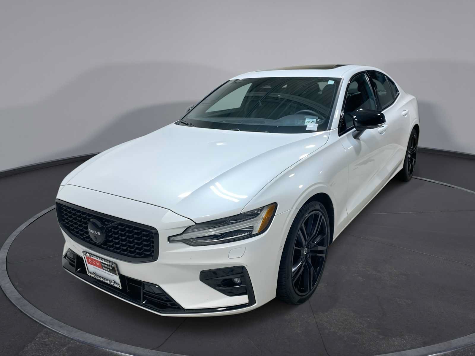 Used 2023 Volvo S60 B5 Plus w/ Climate Package