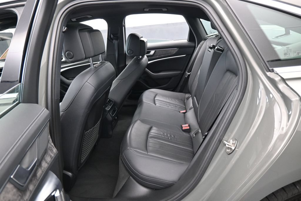Used 2024 Audi A6 Premium Plus AWD/4WD image 35