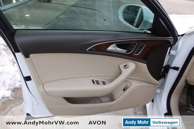 Used 2018 Audi A6 2.0T Premium image 19