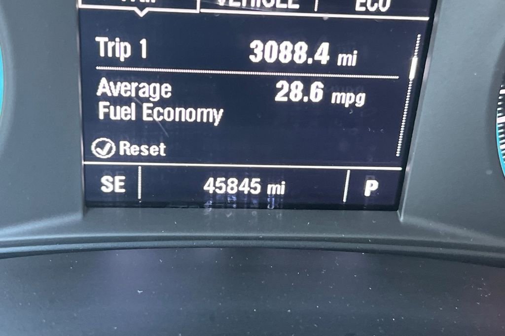 Used 2024 Chevrolet Malibu LT image 26