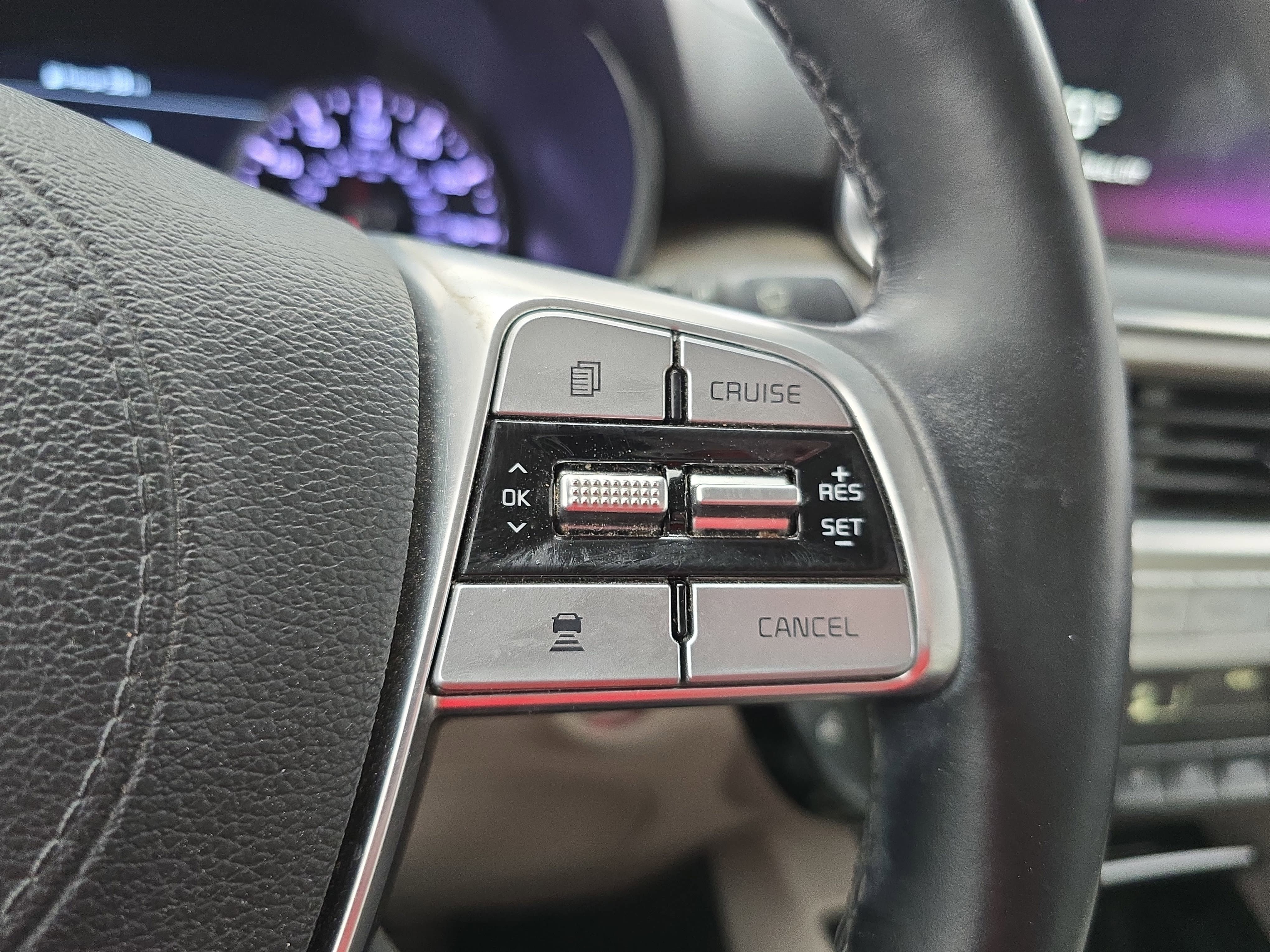Used 2020 Kia Telluride SX w/ SX Prestige Package AWD/4WD image 19