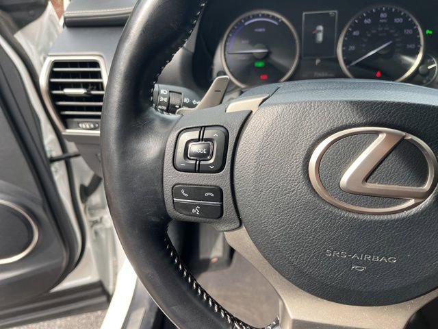 Used 2020 Lexus NX 300h AWD w/ Comfort Package image 21