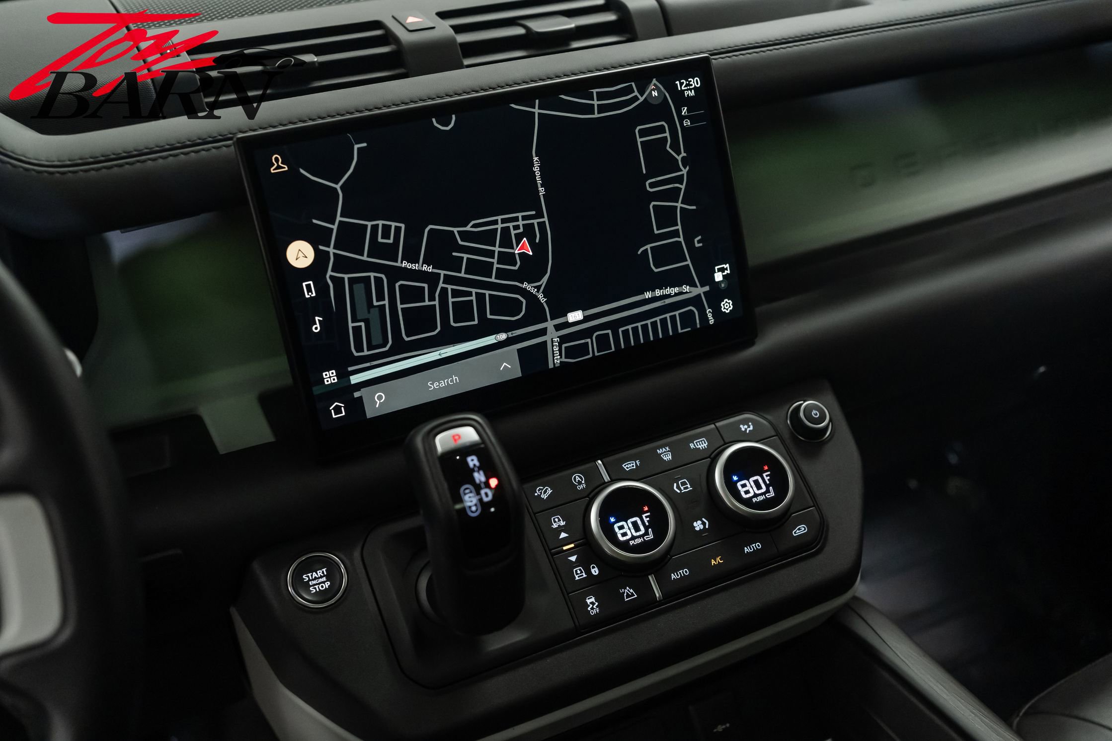 Used 2024 Land Rover Defender 110 SE image 34