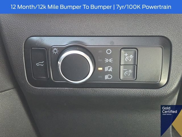 Used 2022 Ford Escape SE w/ Convenience Package FWD image 32