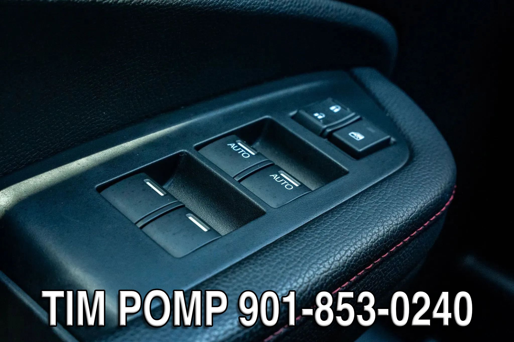 Used 2024 Honda Ridgeline Black Edition image 26