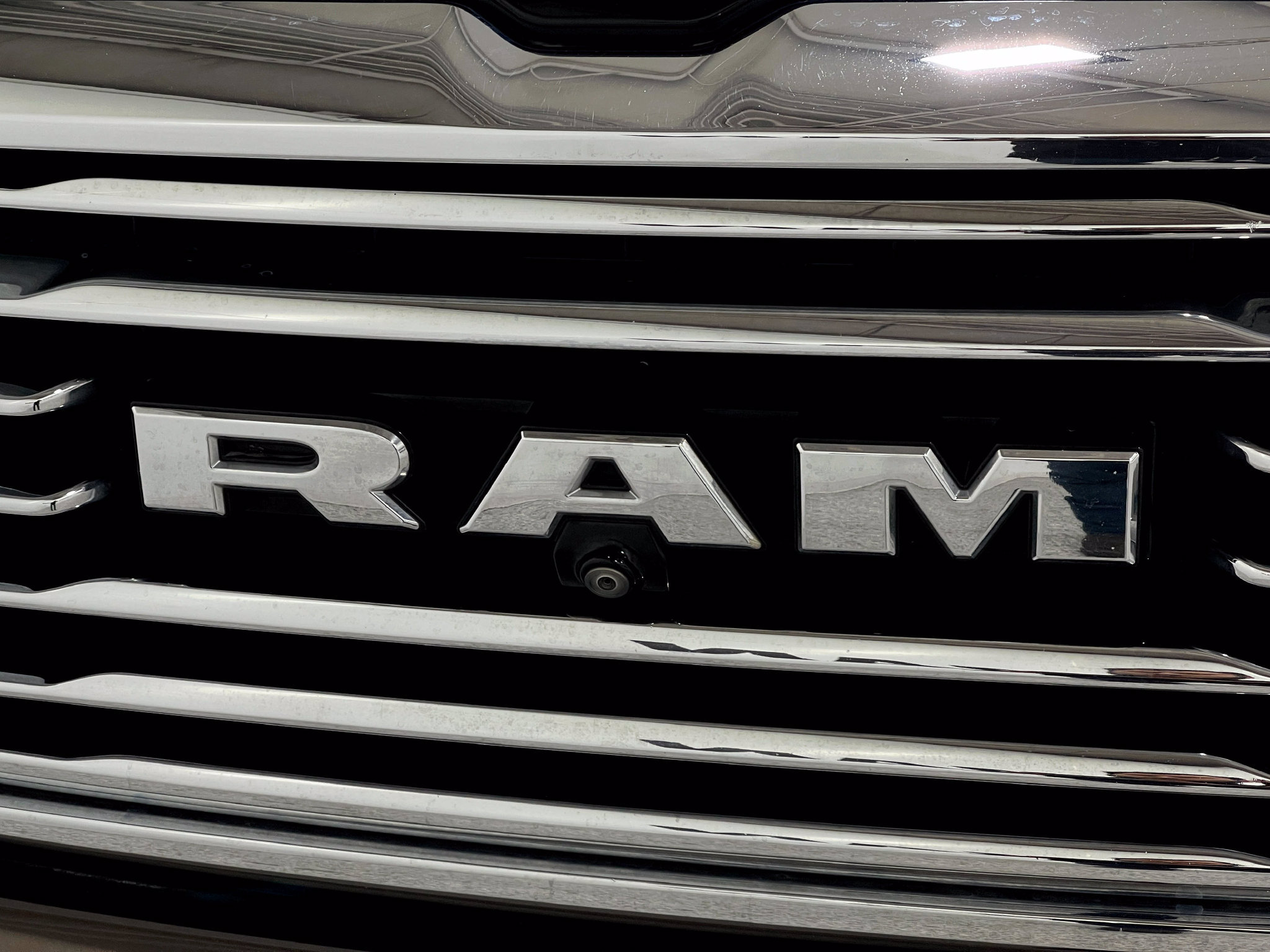 Used 2020 RAM 1500 Limited AWD/4WD image 37