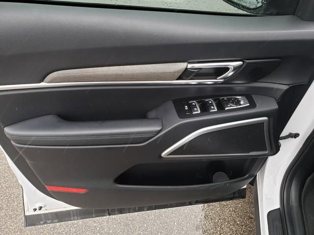 Used 2022 Kia Telluride EX w/ EX Premium Package image 11