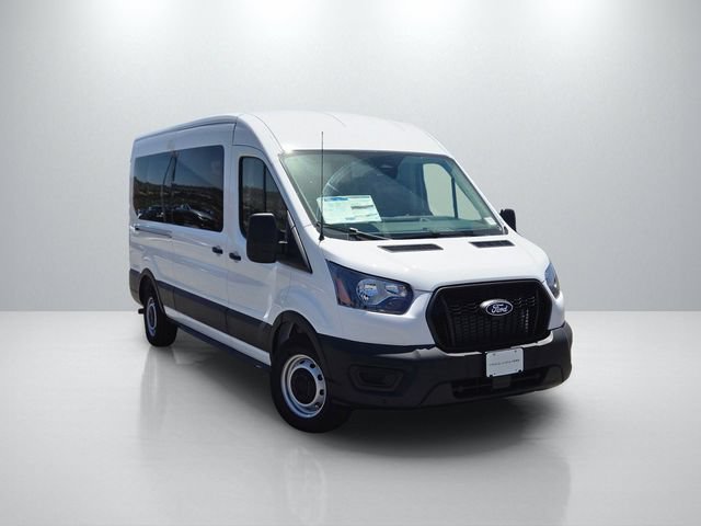 New 2026 Ford Transit 350 XL RWD image 1