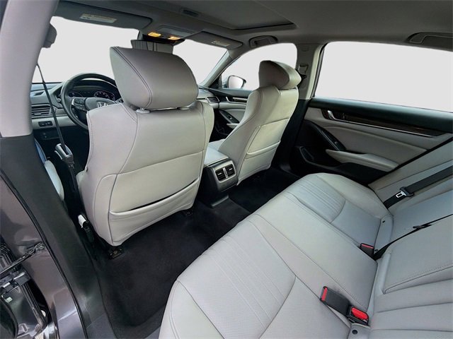 Used 2019 Honda Accord EX-L image 25