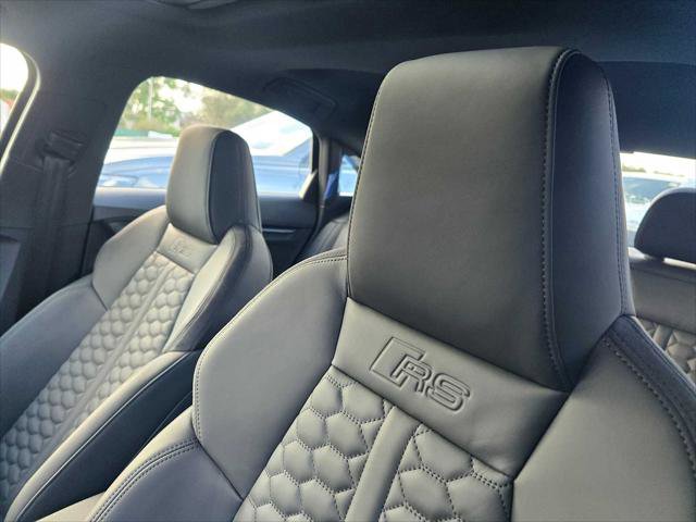 New 2026 Audi RS 3 image 24