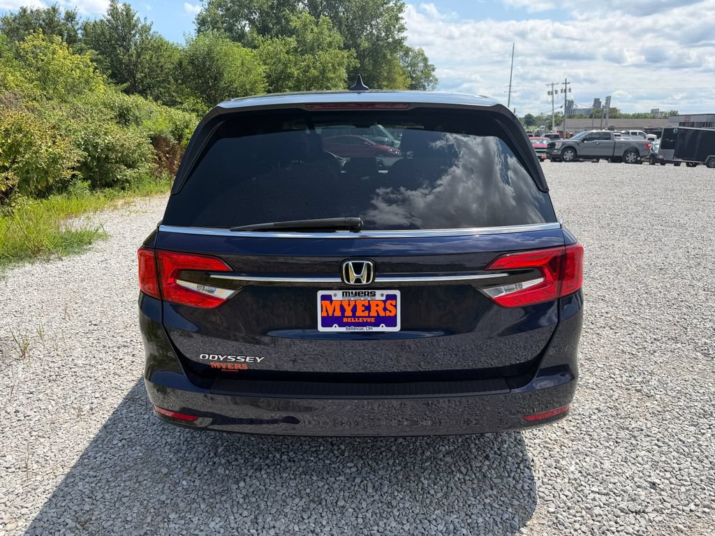 Used 2023 Honda Odyssey EX image 19